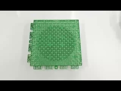 Weather Resistant Basketball Court Flooring Tiles Multi Sport Interlocking Tiles CE RoSH